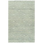 Kaleen Palladian Collection Light Beige Throw Rug 2' x 3'