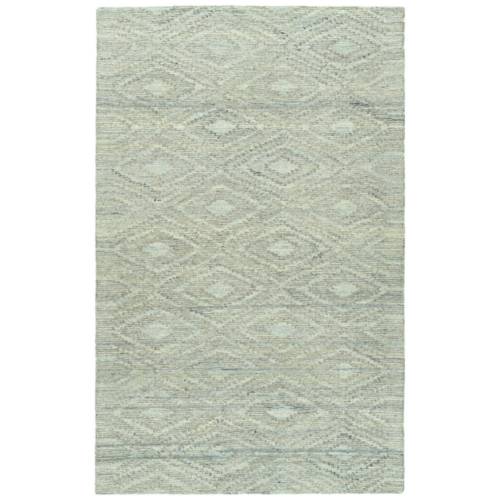 Kaleen Palladian Collection Light Beige Throw Rug 2' x 3'