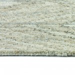 Kaleen Palladian Collection Light Beige Throw Rug 2' x 3'