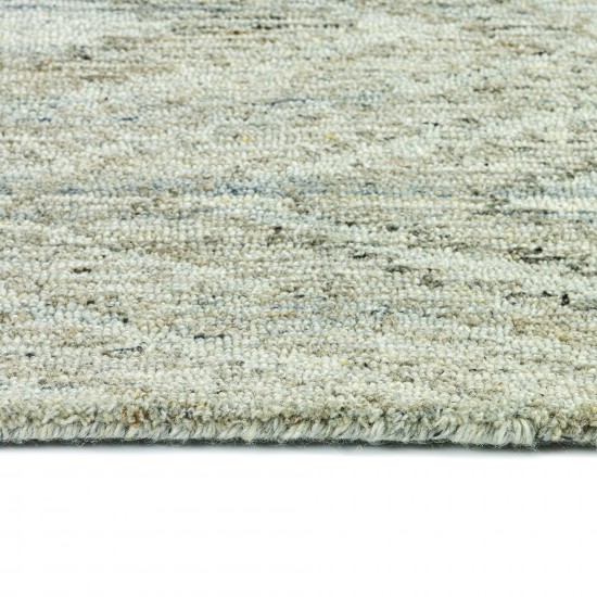 Kaleen Palladian Collection Light Beige Area Rug 4' x 6'