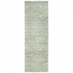 Kaleen Palladian Collection Light Beige Area Rug 4' x 6'