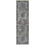 Kaleen Praia Collection Light Earthtone Throw Rug 2' x 3'