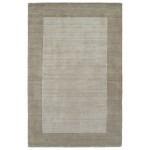 Kaleen Regency Collection Light Ivory Runner 2'6" x 8'9"