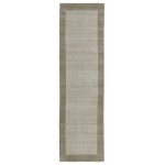 Kaleen Regency Collection Light Ivory Runner 2'6" x 8'9"