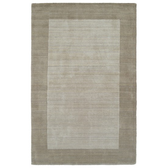 Kaleen Regency Collection Light Ivory Area Rug 3'6" x 5'3"