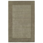 Kaleen Regency Collection Light Taupe Runner 2'6" x 8'9"