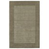 Kaleen Regency Collection Light Taupe Area Rug 3'6" x 5'3"