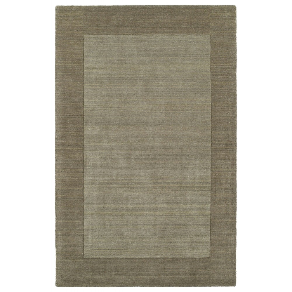 Kaleen Regency Collection Light Taupe Area Rug 9'6" x 13'