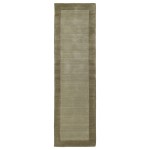 Kaleen Regency Collection Light Taupe Area Rug 9'6" x 13'