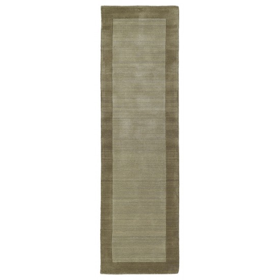 Kaleen Regency Collection Light Taupe Area Rug 9'6" x 13'