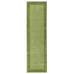 Kaleen Regency Collection Bright Celery Area Rug 8' x 10'