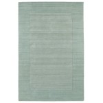 Kaleen Regency Collection Light Spa Runner 2'6" x 8'9"