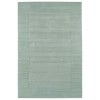 Kaleen Regency Collection Light Spa Area Rug 5' x 7'9"