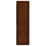 Kaleen Regency Collection Dark Copper Area Rug 3'6" x 5'3"