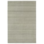 Kaleen Renaissance Collection Light Ivory Throw Rug 3' x 5'