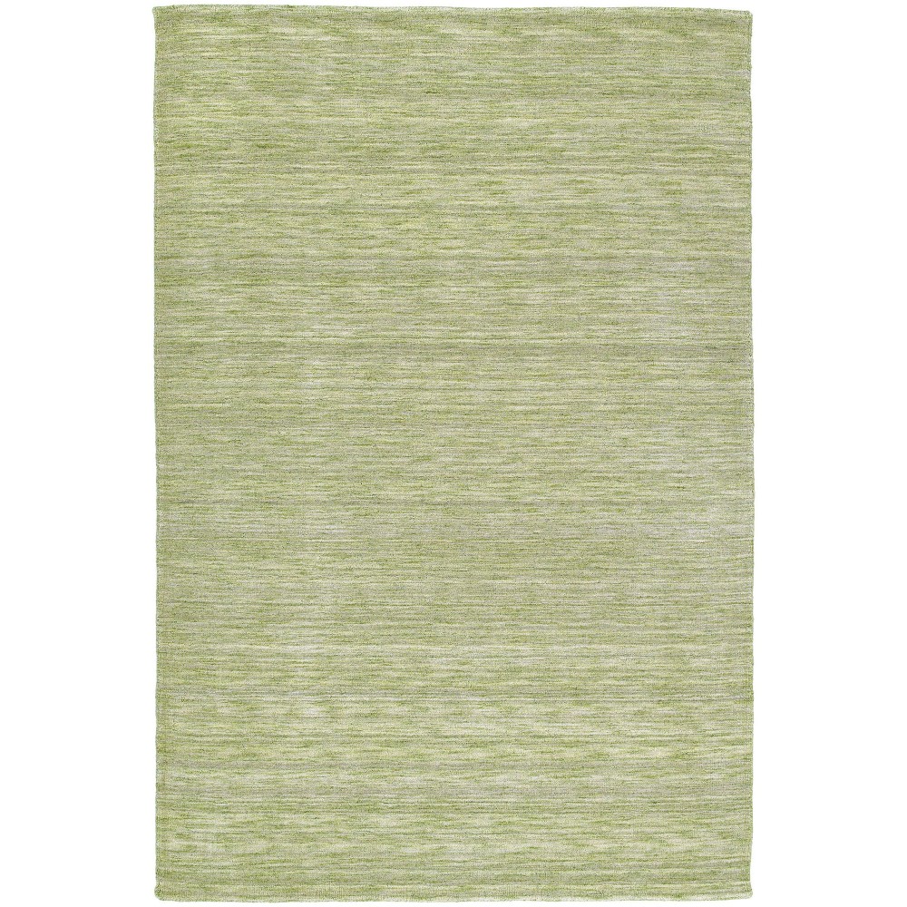Kaleen Renaissance Collection Bright Celery Area Rug 5' x 7'6" Kaleen Renaissance Collection Bright Celery Area Rug 5' x 7'6"