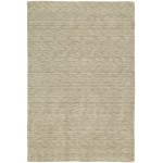 Kaleen Renaissance Collection Light Sable Area Rug 5' x 7'6"