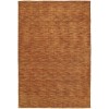 Kaleen Renaissance Collection Bright Salsa Area Rug 9'6" x 13'