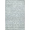 Kaleen Renaissance Collection Light Azure Throw Rug 3' x 5'