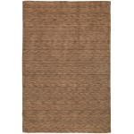 Kaleen Renaissance Collection Light Copper Area Rug 7'6" x 9'