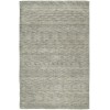 Kaleen Renaissance Collection Light Graphite Area Rug 5' x 7'6"