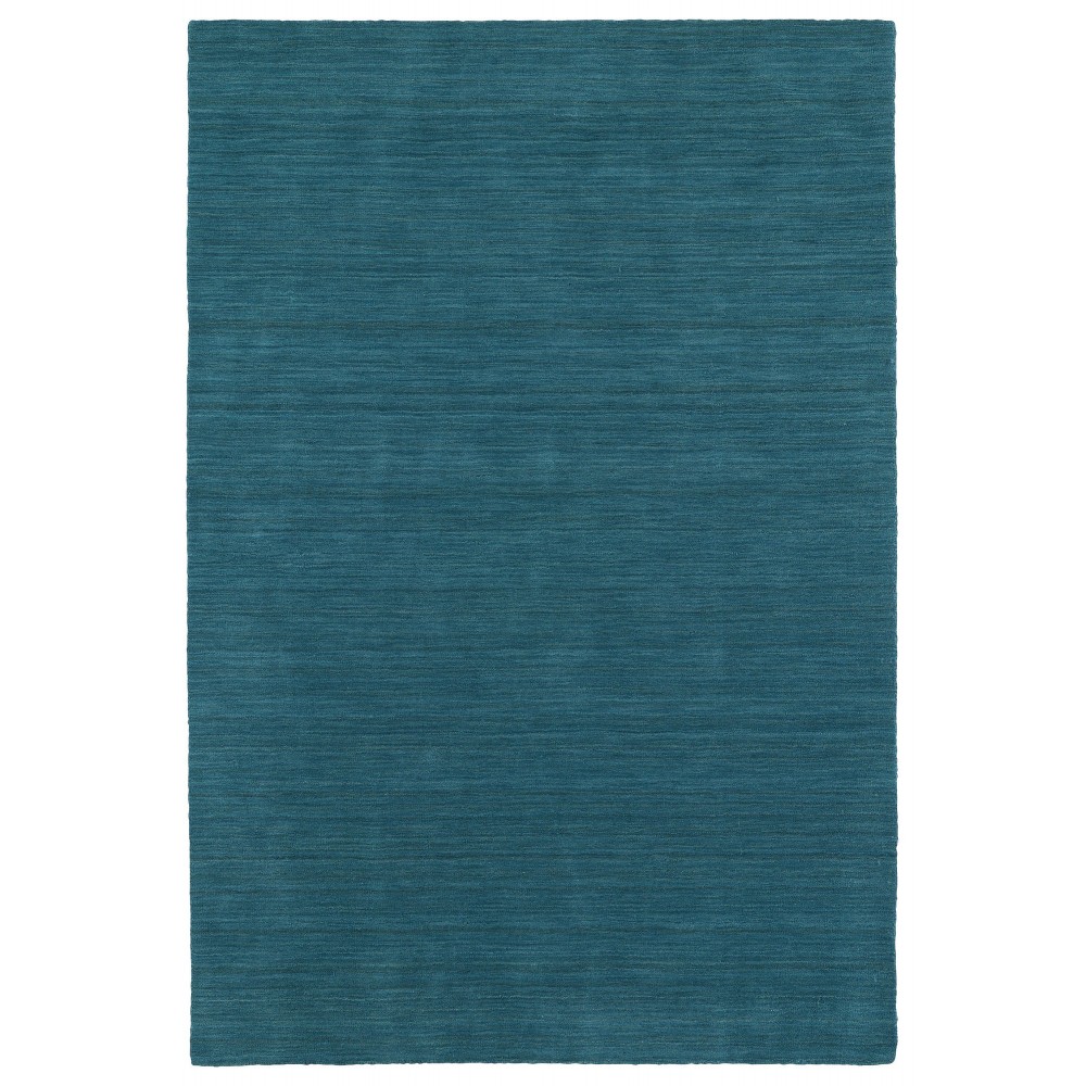 Kaleen Renaissance Collection Dark Turquoise Area Rug 7'6" x 9' Kaleen Renaissance Collection Dark Turquoise Area Rug 7'6" x 9'