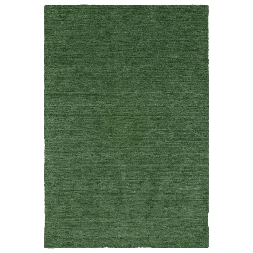 Kaleen Renaissance Collection Dark Emerald Area Rug 9'6" x 13' Kaleen Renaissance Collection Dark Emerald Area Rug 9'6" x 13'