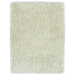 Kaleen Rinna Collection Light Ivory Area Rug 3'6" x 5'6"