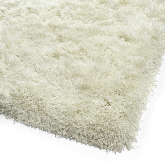 Kaleen Rinna Collection Light Ivory Area Rug 3'6" x 5'6"