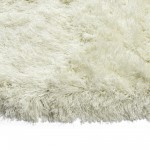 Kaleen Rinna Collection Light Ivory Area Rug 8' x 10'