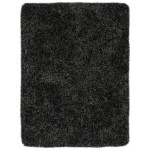 Kaleen Rinna Collection Dark Midnight Area Rug 3'6" x 5'6"