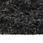 Kaleen Rinna Collection Dark Midnight Area Rug 8' x 10'