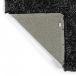 Kaleen Rinna Collection Dark Midnight Area Rug 8' x 10'