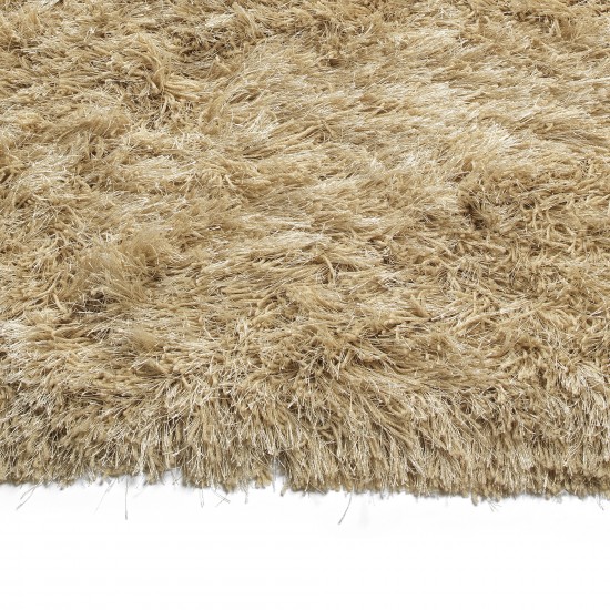 Kaleen Rinna Collection Light Sand Area Rug 5' x 7'