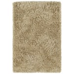 Kaleen Rinna Collection Light Sand Area Rug 7'6 x 9'