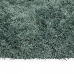 Kaleen Rinna Collection Dark Teal Area Rug 3'6" x 5'6"