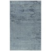 Kaleen Santiago Collection Light Spa Throw Rug 2' x 3'