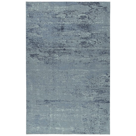 Kaleen Santiago Collection Light Spa Throw Rug 3' x 5'