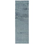 Kaleen Santiago Collection Light Spa Throw Rug 3' x 5'