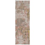 Kaleen Santiago Collection Light Pink Area Rug 8' x 10'