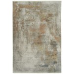 Kaleen Scottsman Collection STM01-86 Multi Throw Rug 18" x 18"