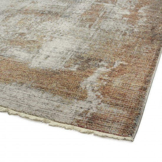 Kaleen Scottsman Collection STM01-86 Multi Throw Rug 18" x 18"