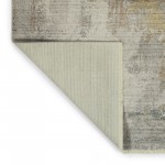 Kaleen Scottsman Collection STM01-86 Multi Throw Rug 18" x 18"