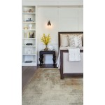 Kaleen Scottsman Collection STM01-86 Multi Throw Rug 18" x 18"