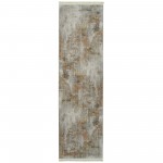 Kaleen Scottsman Collection STM01-86 Multi Throw Rug 18" x 18"