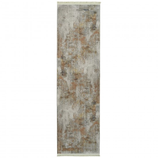 Kaleen Scottsman Collection STM01-86 Multi Runner 2'2" x 7'6"