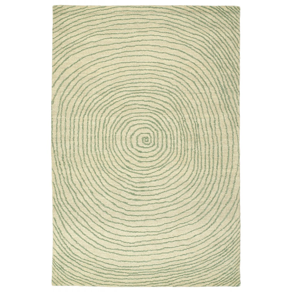 Kaleen Textura Collection Linen Jade Runner 2'6" x 8' Kaleen Textura Collection Linen Jade Runner 2'6" x 8'