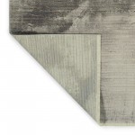 Kaleen Scottsman Collection STM02-77 Silver Throw Rug 2' x 3'