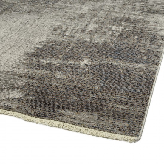 Kaleen Scottsman Collection STM02-77 Silver Area Rug 3'11" x 5'3"