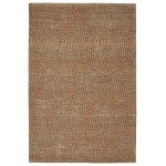 Kaleen Textura Collection Dark Paprika Runner 2'6" x 8'